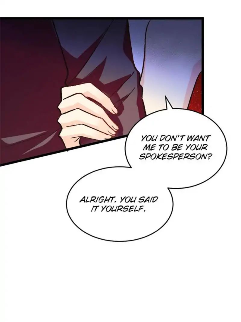 A Star Reborn: The Queen's Return Chapter 110 22